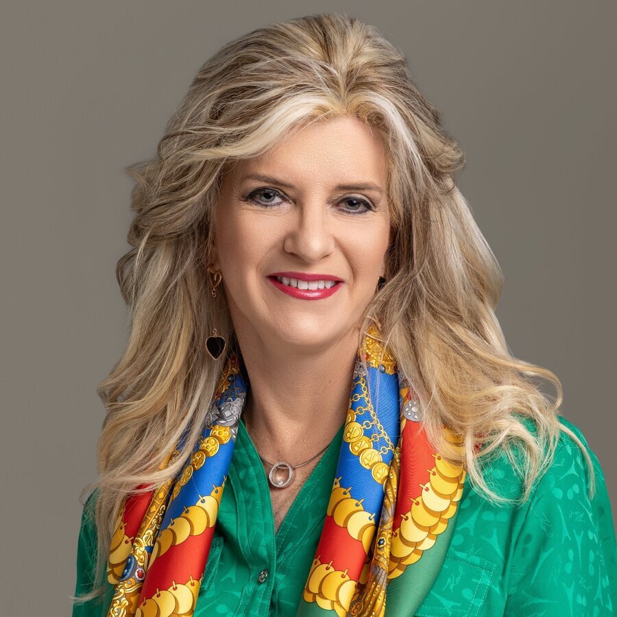 Dr. Vanessa Matthews Cutright Image